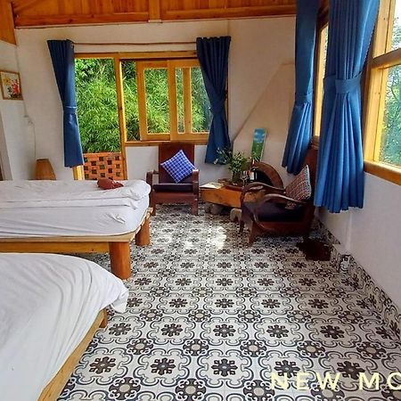 Luckydaisy Buffalo House Сапа Екстериор снимка