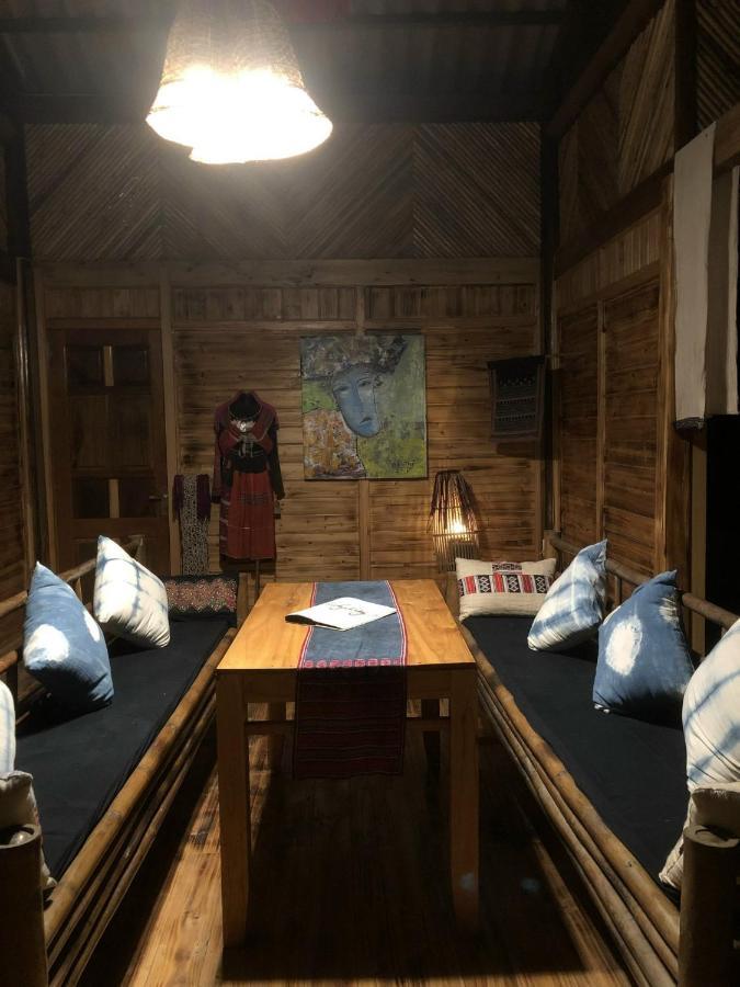 Luckydaisy Buffalo House Сапа Екстериор снимка