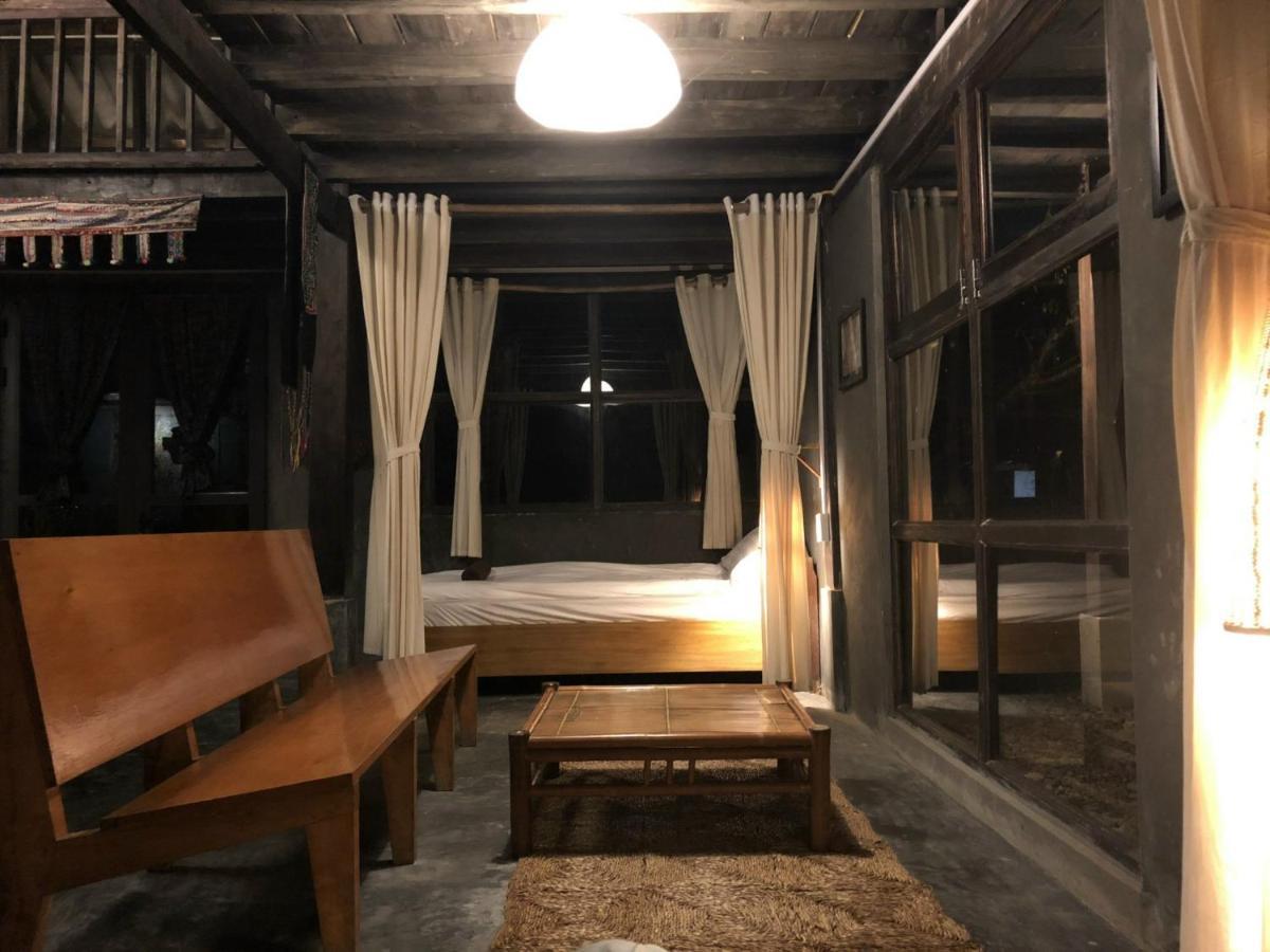 Luckydaisy Buffalo House Сапа Екстериор снимка