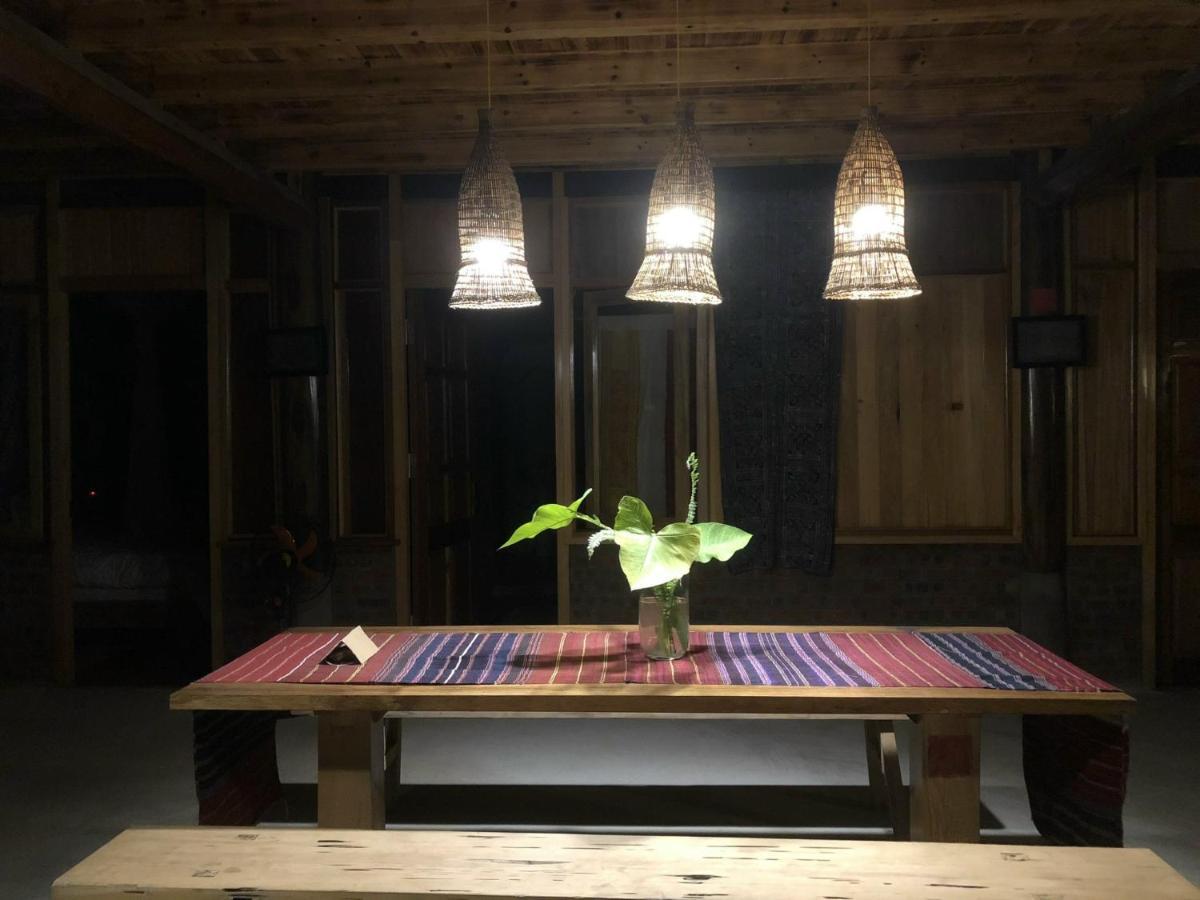 Luckydaisy Buffalo House Сапа Екстериор снимка