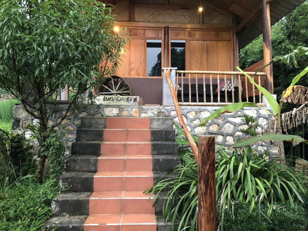 Luckydaisy Buffalo House Сапа Екстериор снимка
