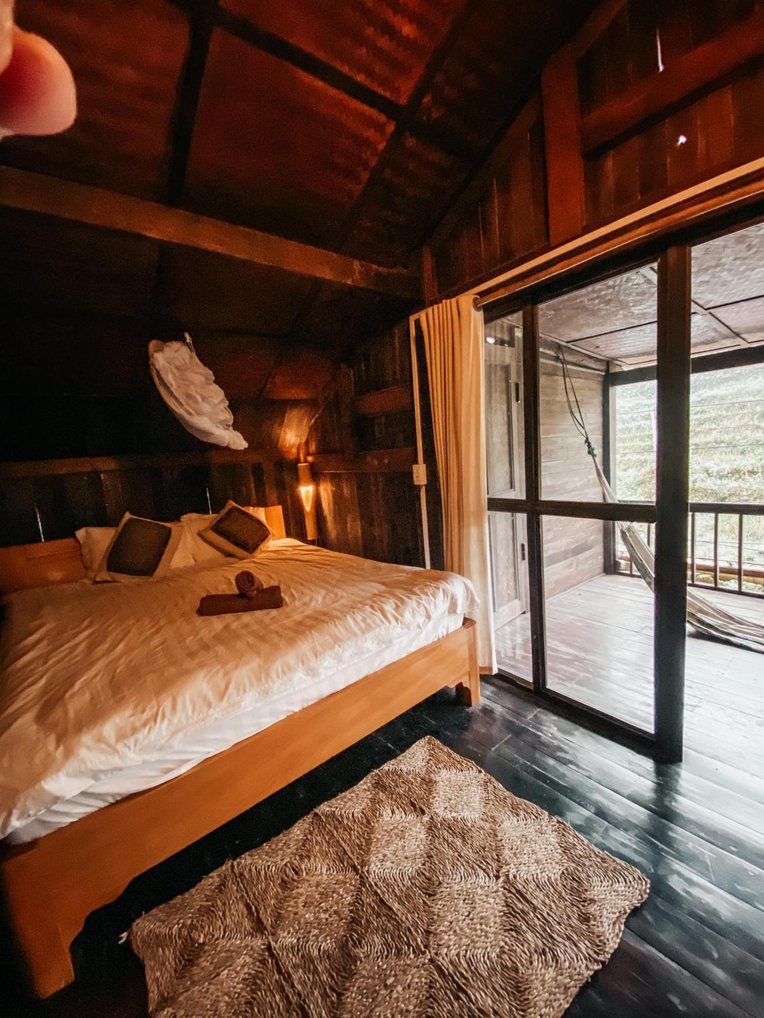 Luckydaisy Buffalo House Сапа Екстериор снимка