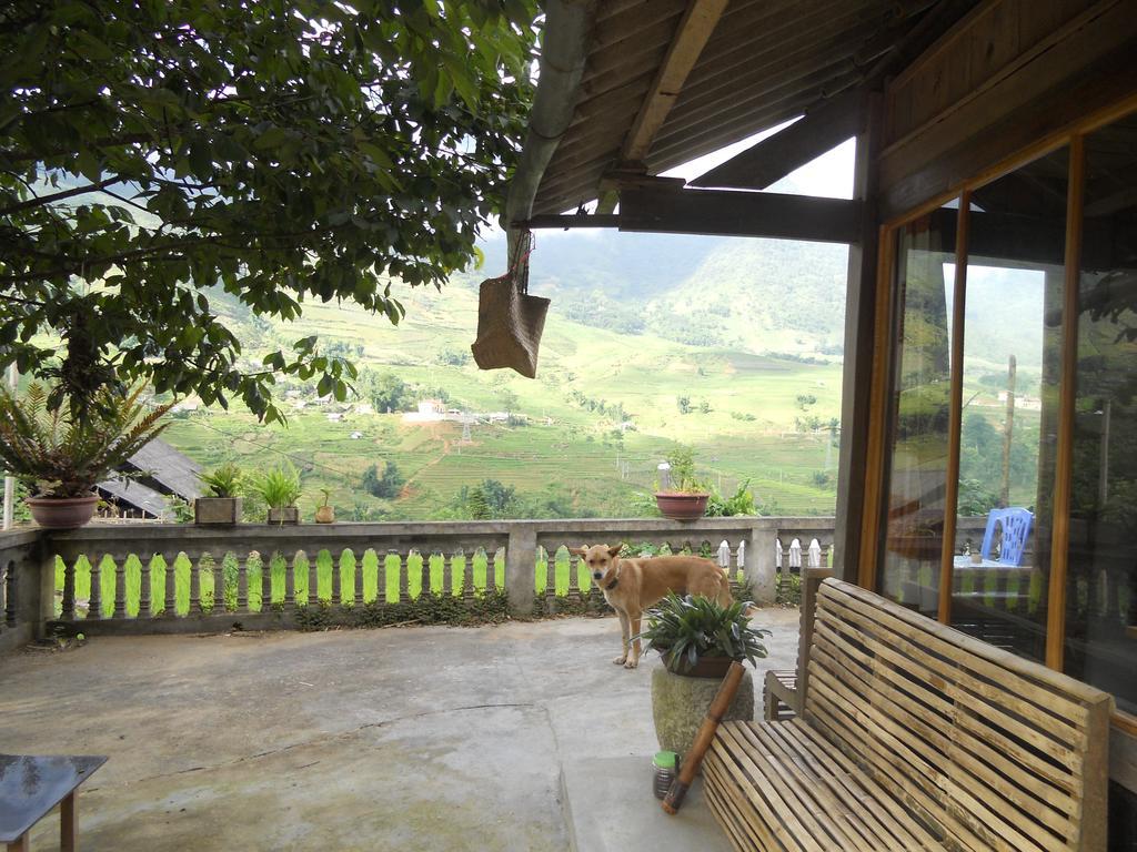 Luckydaisy Buffalo House Сапа Екстериор снимка