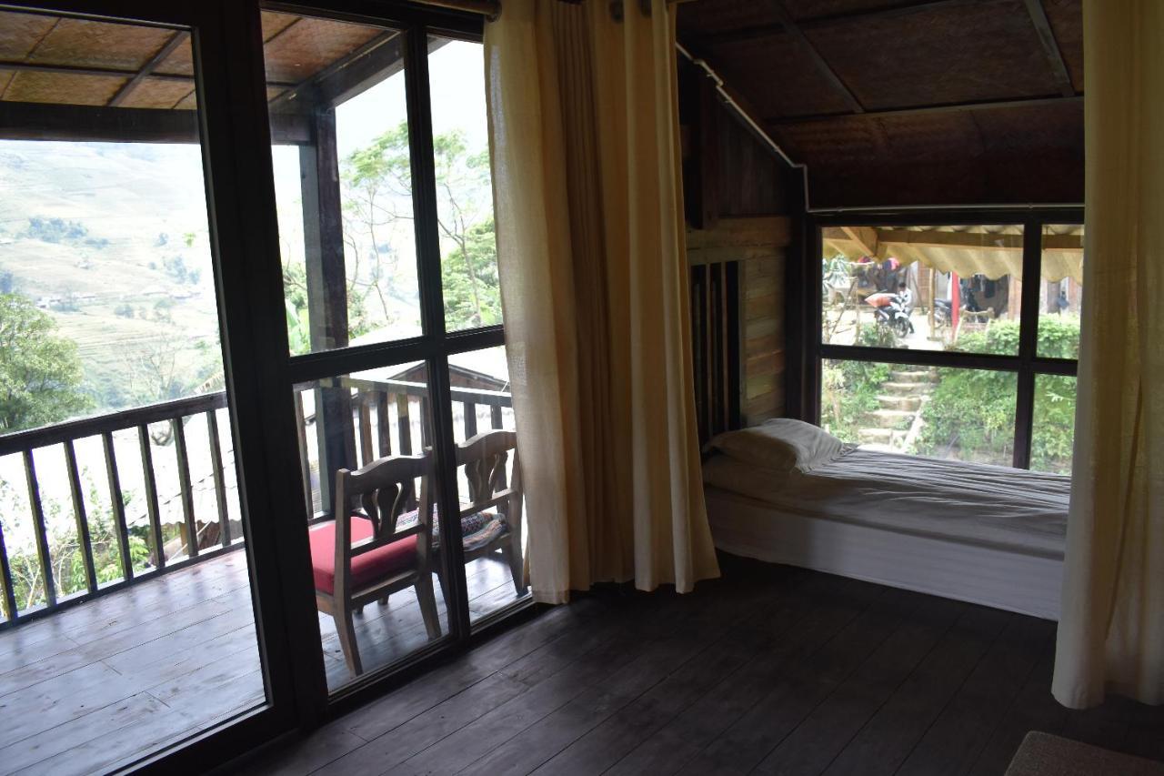 Luckydaisy Buffalo House Сапа Екстериор снимка