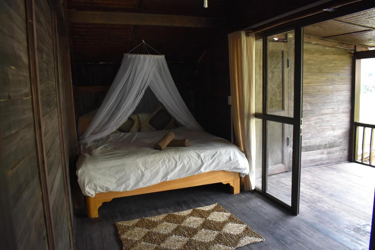 Luckydaisy Buffalo House Сапа Екстериор снимка