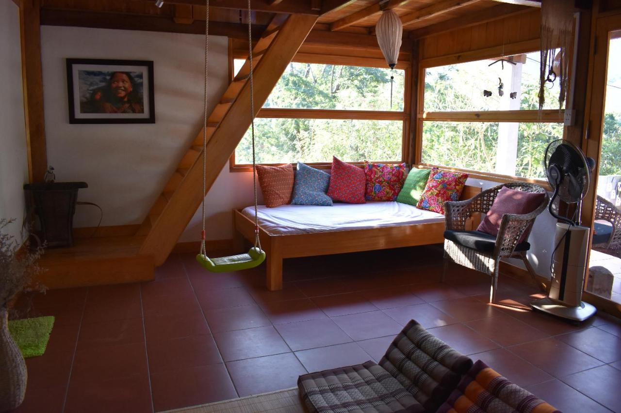 Luckydaisy Buffalo House Сапа Екстериор снимка