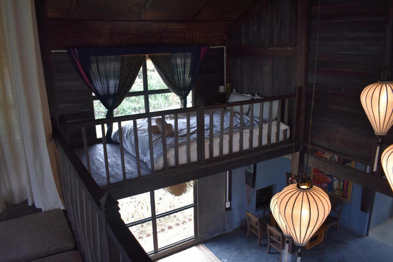 Luckydaisy Buffalo House Сапа Екстериор снимка