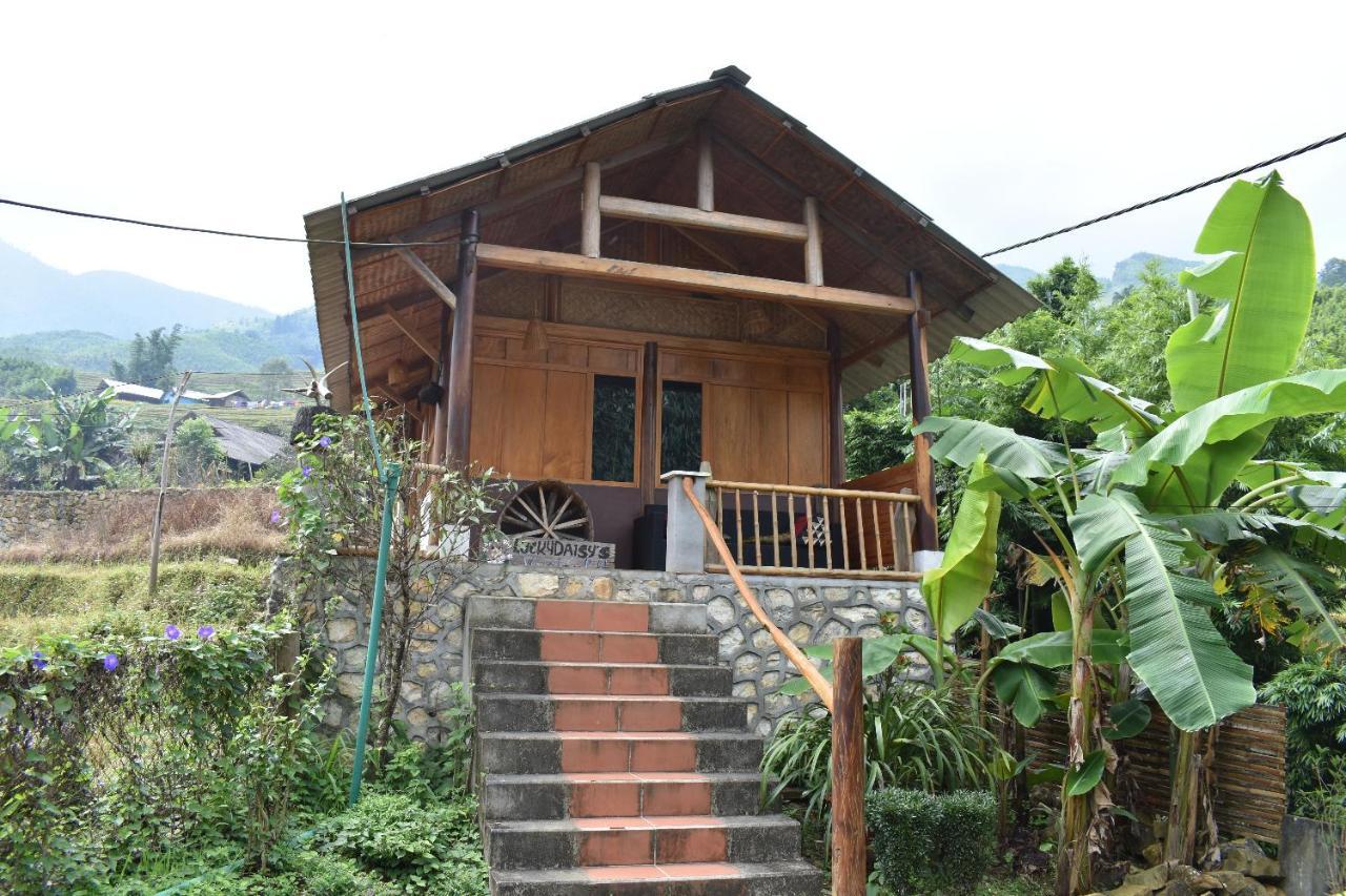 Luckydaisy Buffalo House Сапа Екстериор снимка