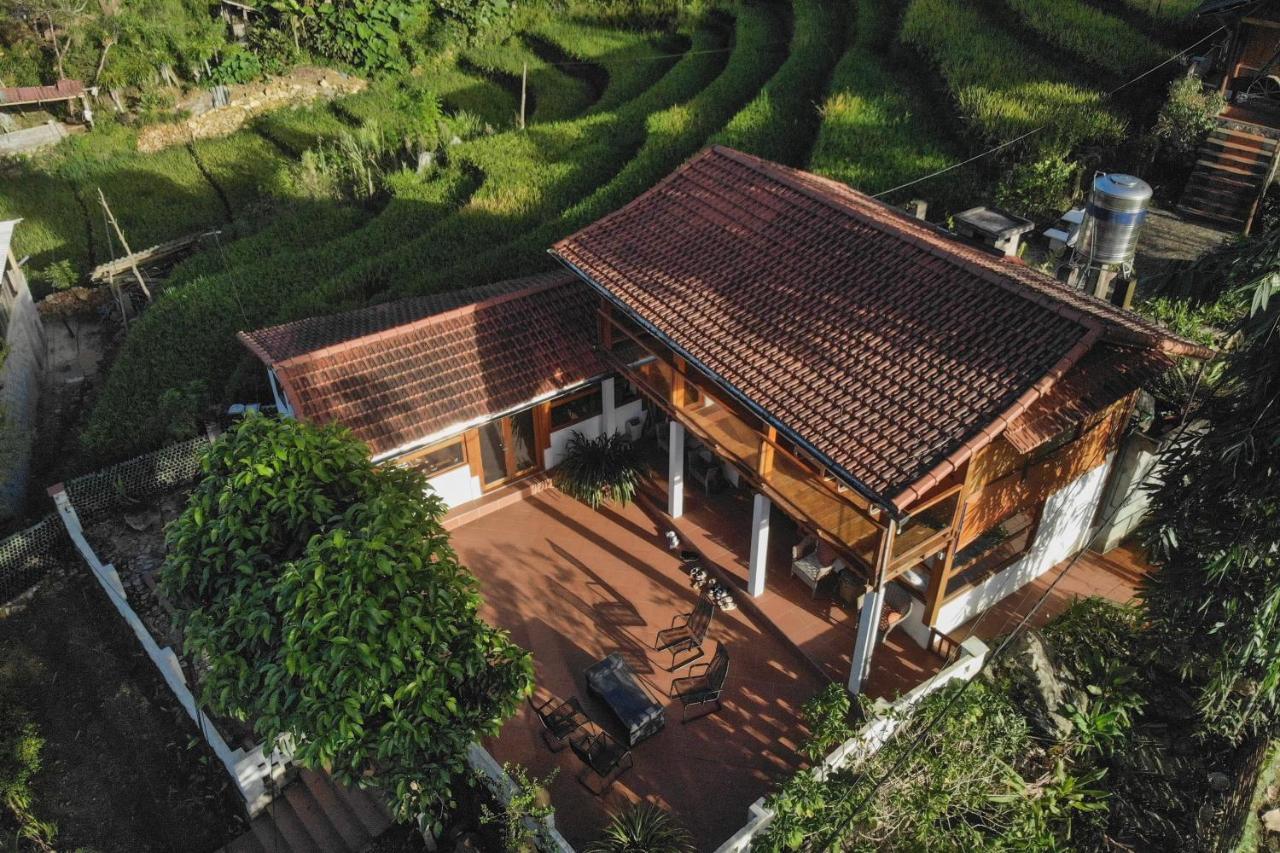 Luckydaisy Buffalo House Сапа Екстериор снимка