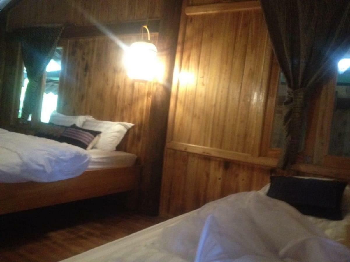 Luckydaisy Buffalo House Сапа Екстериор снимка